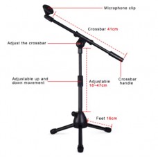 Firefeel M210 Mikrofonski stalak